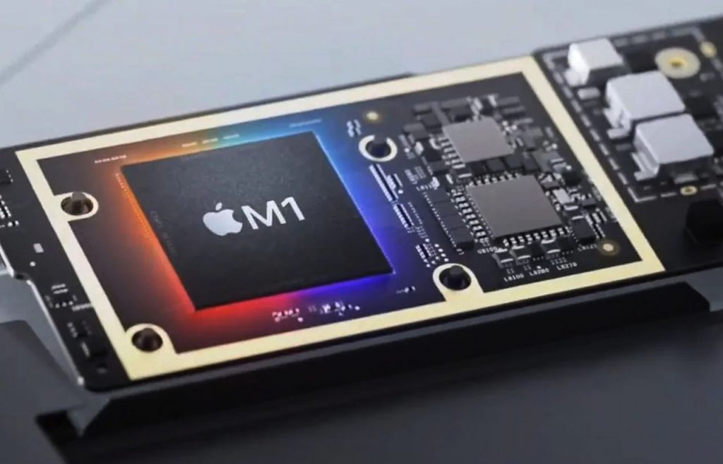 Apple decide romper com a Intel
